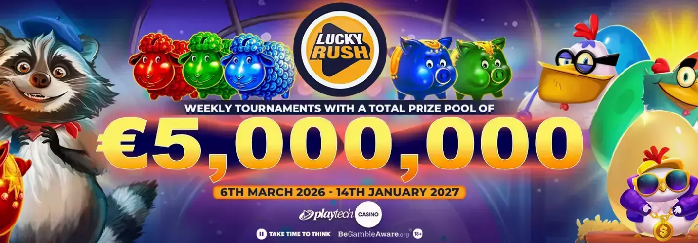 Bonobo Casino bonus