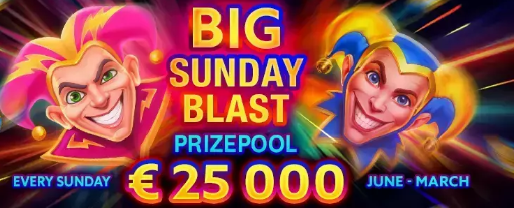 Bonobo Casino bonus