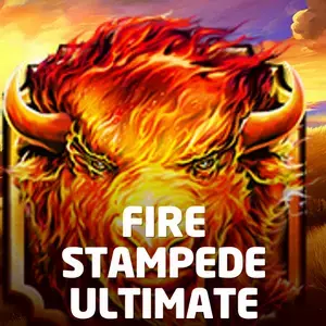 Fire Stampede Ultimate