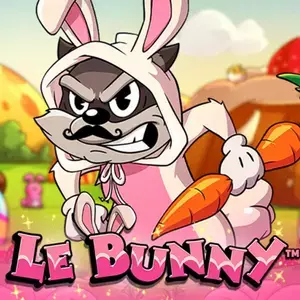 Le Bunny