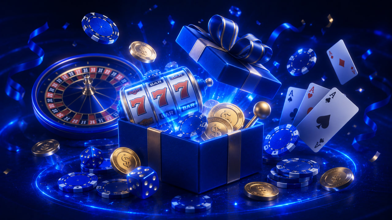Casino Promo